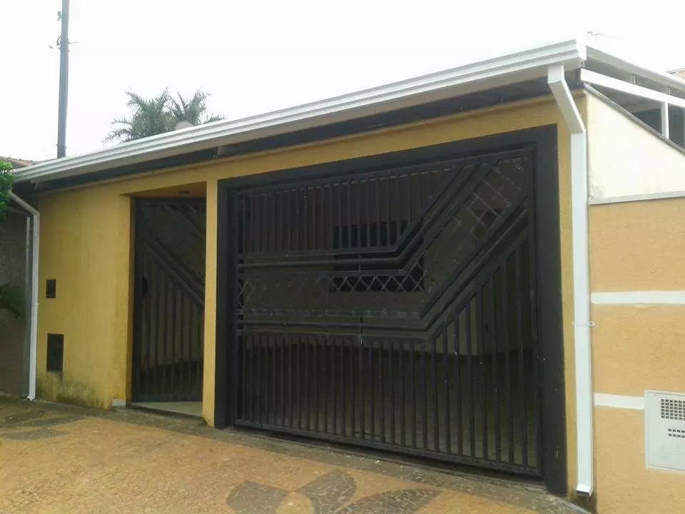 Calha Metálica em Sumaré calhas