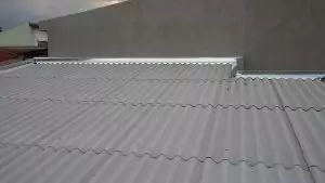 calhas e rufos Calha Metálica em Sumaré