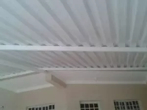 instalação de calhas Calha Metálica em Sumaré